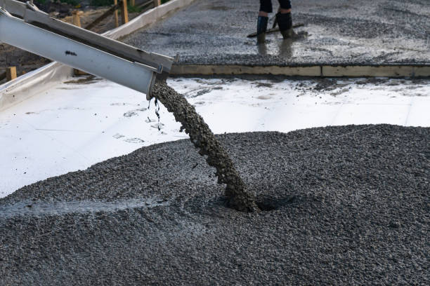 Best Commercial Concrete Services in Sparks, GA