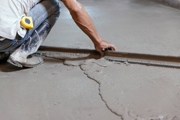 Best Concrete Sidewalk Installation in Sparks, GA