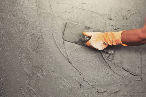 Best Concrete Patio Design and Installation in Sparks, GA