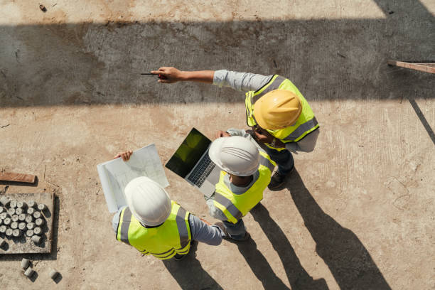Best Concrete Removal and Replacement in Sparks, GA