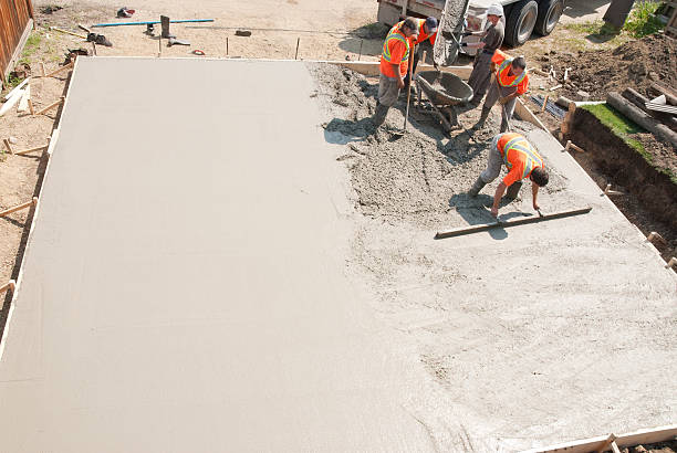 Best Concrete Grinding and Polishing in Sparks, GA