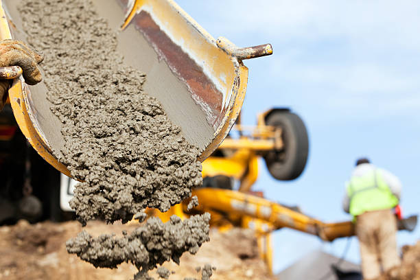 Best Concrete Demolition Services in Sparks, GA